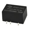 Cui Inc Dc-Dc Unregulated Power Supply Module PCN1-S5-S15-M